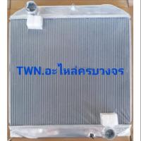 ราคา หม้อน้ำฮีโน่/ Hino Series 500 6 ล้อ FC9J-JO5C​145-175HP (4841600284)