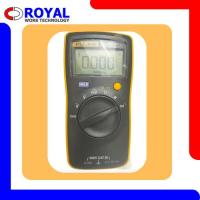 ราคา Fluke 101 Digital Multimeter (26768915743)