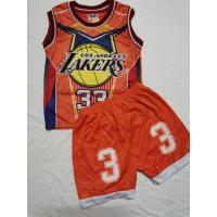 ราคา ชุด​บาส​เด็กสวยสวยๆๆๆใส่สบาย (6285507681)