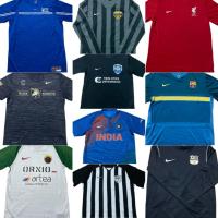 ราคา รวมเสื้อฟุตบอลแท้มือสอง (42111440946)