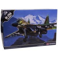ราคา พลาสติก โมเดล ประกอบ ACADAMY MINICRAFT สเกล 1/48 M-29A FULCRUM A (12263) (6933101365)