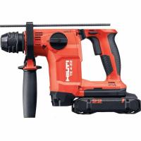 ราคา HILTI TE 4-22 ค้อนโรตารี่ไร้สาย Hilti เครื่องมือค้อนโรตารีไฟฟ้าแบตเตอรี่ลิเธียมไอออนที่ตื่นเต้น (49904448315)