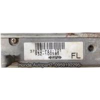 ราคา กล่องเครื่องD16Y8 กล่องECU HONDA CIVIC EK ปี1996 เกียร์ธรรมดา มือสองแท้ใช้งานได้ตามปกติ (22936463882)