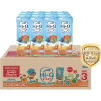 ราคา UHT HiQ PrebioProteq รสน้ำผึ้ง นมยูเอชที นมไฮคิวสูตร3 สูตร4 รส น้ำผึ้ง ขนาด180 มล.ที่แพ็คแปะสติ้กเกอร์ว่าสินค้าของแถมค่ะ (51254960630)