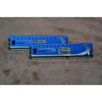 ราคา KINGSTON HYPERX BLUE (4x2)8 GB RAM PC DDR3/1600 (18707412952)