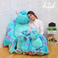 ราคา สาวก Monster Inc. มาทางนี้เลยจ้า ✨ ❄️❄️ตุ๊กตา Sulley ขนนุ่ม พร้อมส่ง ❄️❄️ ตุ๊กตา Sulley ขนนุ่ม สีสวยมาก (16706606982)