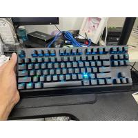 ราคา ส่งต่อคีย์บอร์ด RAZER BLACKWIDOW V3 TENKEYLESS (RAZER GREEN SWITCH) (RGB) (24421767268)