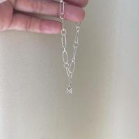 ราคา cchershop : silver925 สร้อยข้อมือเงินแท้ กำไลข้อมือ กำไลข้อมือแฟชั่น กำไลข้อมือเงินแท้ กำไลข้อมือตัวอักษร เงินแท้ (9751649305)