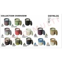 ราคา เทียนIKEAxByredoพร้อมส่ง (6978850484)