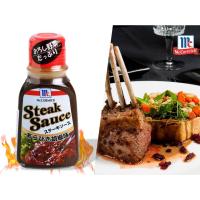 ราคา แม็คคอร์มิคสเต็กซอสผสมพริกไทยดำ 235กรัม (18841770491)