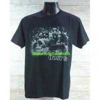 ราคา เสื้อวง The Doors วงดนตรีร็อค เดธเมทัล วินเทจ เดอะดอส์ DOR708 (14202070084)
