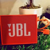 ราคา Used **ลำโพง JBL GO มือสองสภาพดี ใช้ไม่กี่ครั้ง (1162951630)