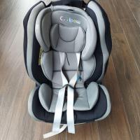 ราคา คาร์ซีท (มือสอง)Coolpow เบาะนั่งนิรภัยเด็ก ISOFIX *** หมุน360ไม่ได้ (สำหรับแรกเกิด-12 ปี) (43302558100)