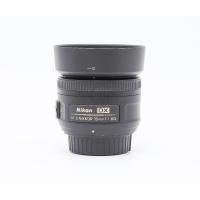 ราคา [ออกใบกำกับภาษีได้] : Nikon AF-S 35mm F1.8G #อดีตประกันศูนย์ [รับประกัน 1 เดือน] (40954123355)