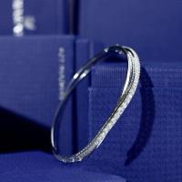ราคา พร้อมส่งSwarovskiแท้ใหม่ สร้อยข้อมือ swarovski ของแท้ ของแท้ 100% แท้ eds (26968189535)