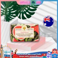 ราคา WAVERTREE & LONDON สบู่ ออร์แกนิคและน้ำมันสกัดจากธรรมชาติสูตร WATERMELON 200 GR (สบู่ออร์แกนิค) (สบู่นำเข้า) (16430509209)