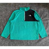 ราคา E-36 ➡️เสื้อฟรีส The North Face แท้มือสอง (27240749607)