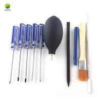 ราคา ชุดเครื่องมือไขควง สําหรับซ่อมแซม PS4 Sony Playstation 4 Slim Pro X Box One (23571489537)