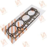 ราคา 4Y 8FD Full Gasket Kit Set For Toyota With Cylinder Head Gasket (52903218278)