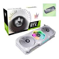 ราคา GALAX GEFORCE RTX 3080 HOF (LHR) - 10GB GDDR6X (22618658005)