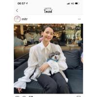 ราคา เสื้อเชิ้ตสุดฮิตแบรนMitr (5554258842)