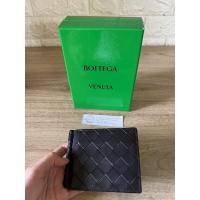 ราคา กระเป๋าสตางค์ Moneyclip Bottega Veneta ของแท้ (19272110307)