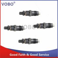 ราคา Injector Nozzles for HYUNDAI GALLOPER II H-1/STAREX Bus H-1Van H1 H100 PORTER Bus TERRACAN 33800425 (50603189878)