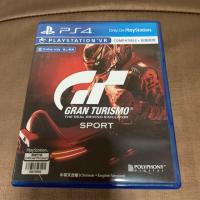 ราคา แผ่นเกมส์ Gran Turismo ps4 (3127906759)