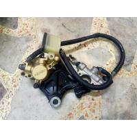 ราคา ชุดดิสหลัง YAMAHA R15 **สินค้ามือสอง** (18504505415)