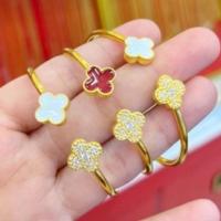 ราคา กำไลทองคำแท้ 96.5% ลาย ดอกไม้ ลงยา พลอย น้ำหนัก 1 บาท ไซร์ 14-16 cm มีใบรับประกันจากร้านทอง (15150917224)