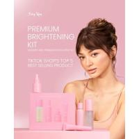ราคา Fairy Skin Premium Beauty Sets (21168163649)