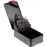 ราคา YATO YATO Metric 29 ชิ้น Hand Tap Die Tooth ชุดมือข้อมือ YT-2977 (50351954521)