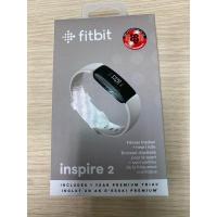 ราคา Fitbit Inspire 2 ประกันศุนย์ไทย 2ปี (2/2022) สีขาว (9827437487)