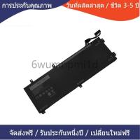 ราคา ☺แบรนด์ใหม่และทนทาน Dell H5H20 XPS 15 9560 9570 Precision 15 5520 Inspiron 7590 7591 Dell Notebook แบตเตอรี่แล็ปท็อป☺ (26551478837)