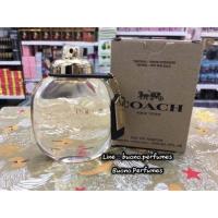 ราคา Coach The Fragrance EDP 90ml. (317375873)