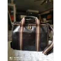 ราคา กระเป๋าสะพายข้าง MCM มือสองของแท้ (23687099306)