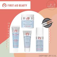 ราคา ✳️[แท้ 100%/พร้อมส่ง] First Aid Beauty Repair Cream / Face Cleanser (4297753227)