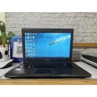 ราคา Samsung NP-R428 แรม 3gb โน๊ตบุ๊คมือ2 แบตเก็บไฟ #มีบริการเก็บเงินปลายทาง (19714330167)