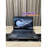 ราคา DELL Inspiron 7472-W56791261THW10 CPU i5-8250U - GPU MX150 2GB - RAM 8GB DDR4 - SSD SATA 256GB - 14" (42662751784)