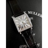 ราคา Franck Muller Master Square (7554532369)