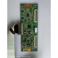 ราคา T-CON Logic Board TCL LED48S4690 , LED48F3300F , LED48E5600 , LED48E5610 พาร์ท 13VNB_S60TMB4C4LV0.0 (57705265054)