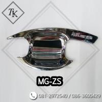ราคา TKcar เบ้ารองมือเปิดประตู MG-ZS (1446503442)