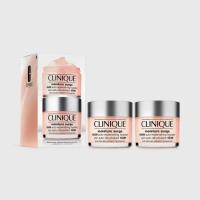 ราคา CLINIQUE Moisture Surge 100H Auto-Replenishing Hydrator 200ml Duo (21175484077)