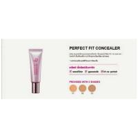 ราคา Za perfect fit concealer (133217118)