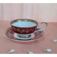 ราคา ชุดชา/กาแฟ HOYA Bone China สินค้าญี่ปุ่น ใหม ราคาถูก (27778431126)