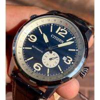 ราคา นาฬิกาข้อมือ Citizen Automatic Diver’s 100M NJ0140-17E (25016164390)