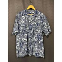 ราคา เสื้อฮาวาย มือสอง Royal Creations made in Hawaii USA (25633272486)