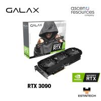 ราคา VGA (การ์ดจอ) GALAX GeForce RTX 3090 SG (1-Click OC) 8GB GDDR6 ของใหม่ประกัน 3ปี (21313860898)