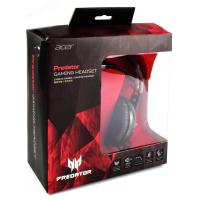 ราคา หูฟังเกมมิ่ง Acer Predator Gaming Headset (1030138531)