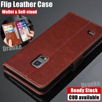 ราคา สําหรับ Samsung Galaxy S5 SM-G900F G900I G900M G900A G900T พรีเมี่ยมหนัง Flip Folio กระเป๋าสตางค์พร้อมผู้ถือบัตร Self-stand ฝาครอบกันกระแทก (46901690734)